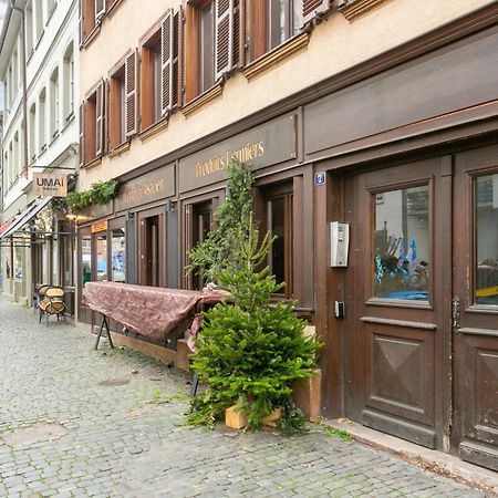 Appartement Centre-Ville De 35M2 A 5 Minutes De La Cathedrale Strasbourg Eksteriør billede