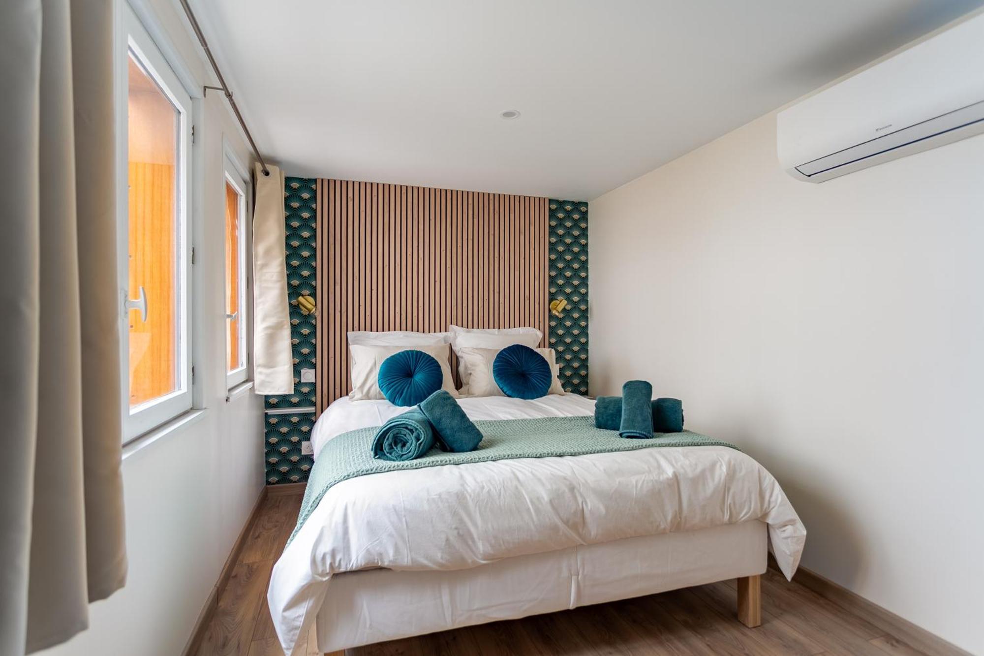 Appartement Centre-Ville De 35M2 A 5 Minutes De La Cathedrale Strasbourg Eksteriør billede